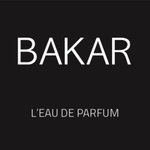 Perfume Bakar By Dell Acquazzone 10ml Roll On